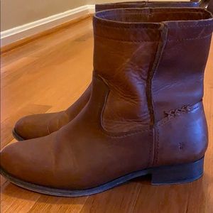 Frye Boots